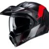 C80 Rox Motorhelm -Geselecteerde Motorkledingwinkels 022870 130 1 HJC C80 Rox
