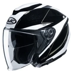 I30 Slight Motorhelm