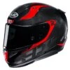 RPHA 11 Carbon Bleer Motorhelm