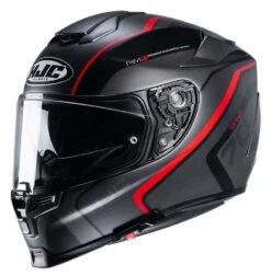 RPHA 70 Kroon Motorhelm
