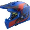 Richa MX437 Fast EVO Alpha Motorhelm -Geselecteerde Motorkledingwinkels 022974 500 1 LS2 MX437 Fast EVO Alpha