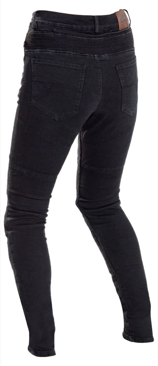 Richa Tokyo Dames Motorjeans 4 Richa Tokyo Dames Motorjeans - Afbeelding 2