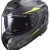 Richa FF327 Challenger Carbon Drone Motorhelm -Geselecteerde Motorkledingwinkels 023325 400 1 LS2 FF327 Challenger CT2 Drone