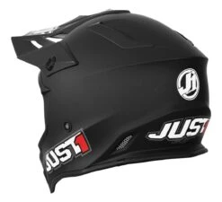 J38 Motorhelm -Geselecteerde Motorkledingwinkels 023343 101 3 JUST1 J38 Helmet