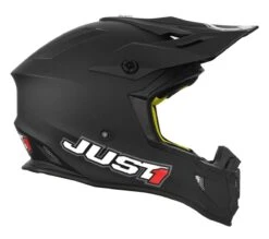 J38 Motorhelm -Geselecteerde Motorkledingwinkels 023343 101 5 JUST1 J38 Helmet
