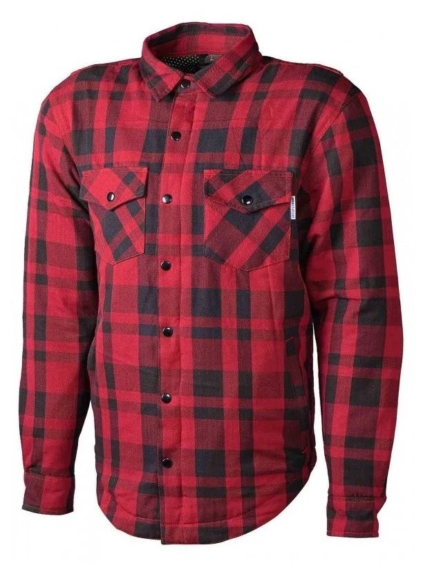 Ranger Shirt Motorjas 3 Ranger Shirt Motorjas