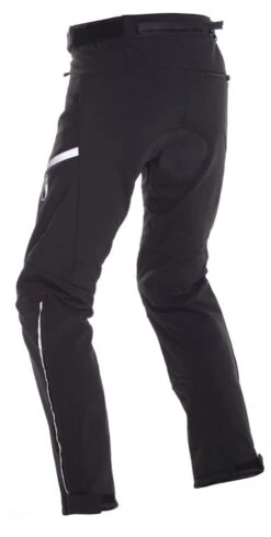 Richa Softshell Dames Motorbroek -Geselecteerde Motorkledingwinkels 024236 100 2 Richa Softshell Lady Pant Short 7