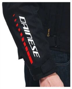Dainese Veloce D-Dry Motorjas -Geselecteerde Motorkledingwinkels 024249 230 5 Dainese Veloce D Dry Jacket
