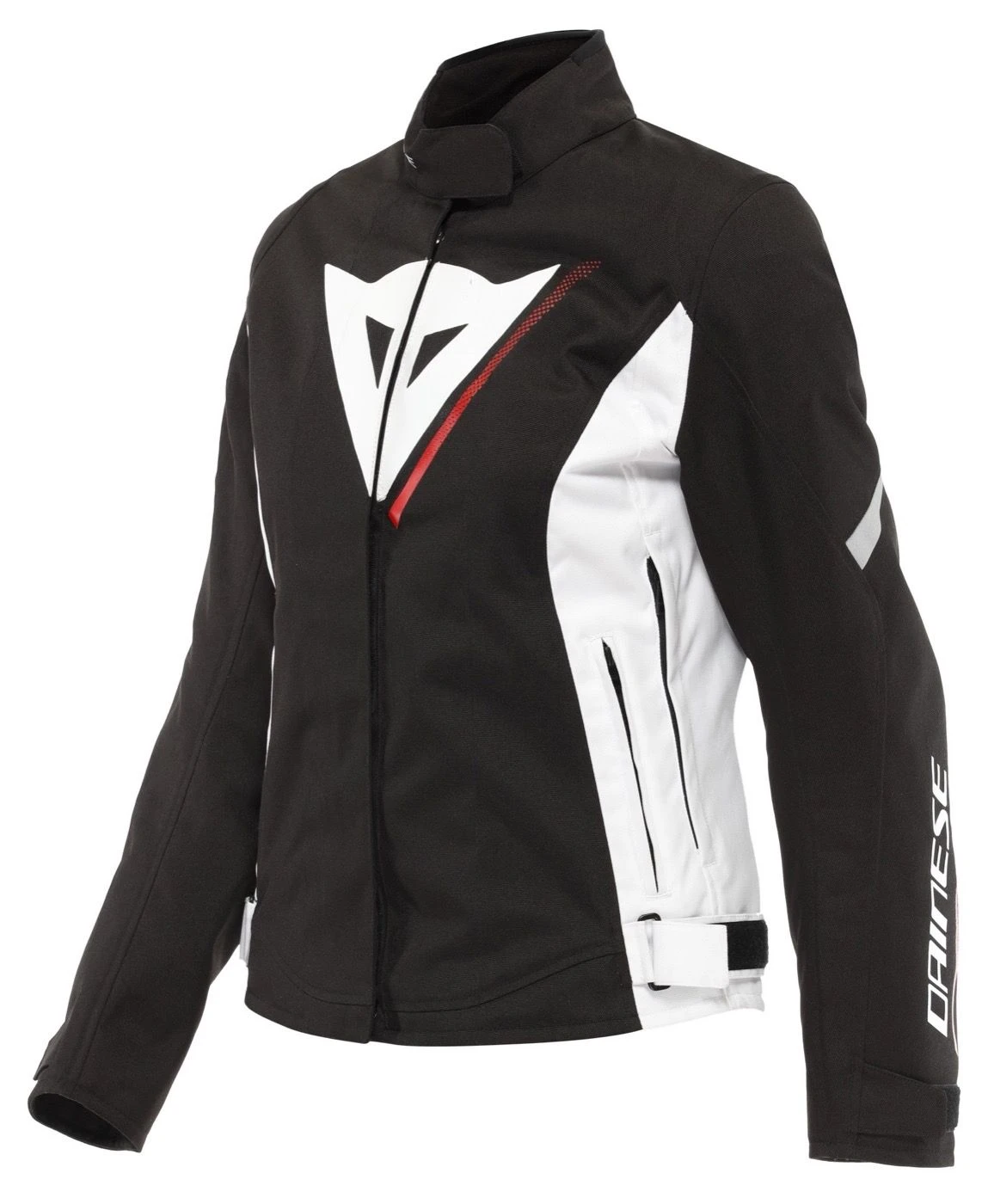 Dainese Veloce Dames D-Dry Jacket 3 Dainese Veloce Dames D-Dry Jacket