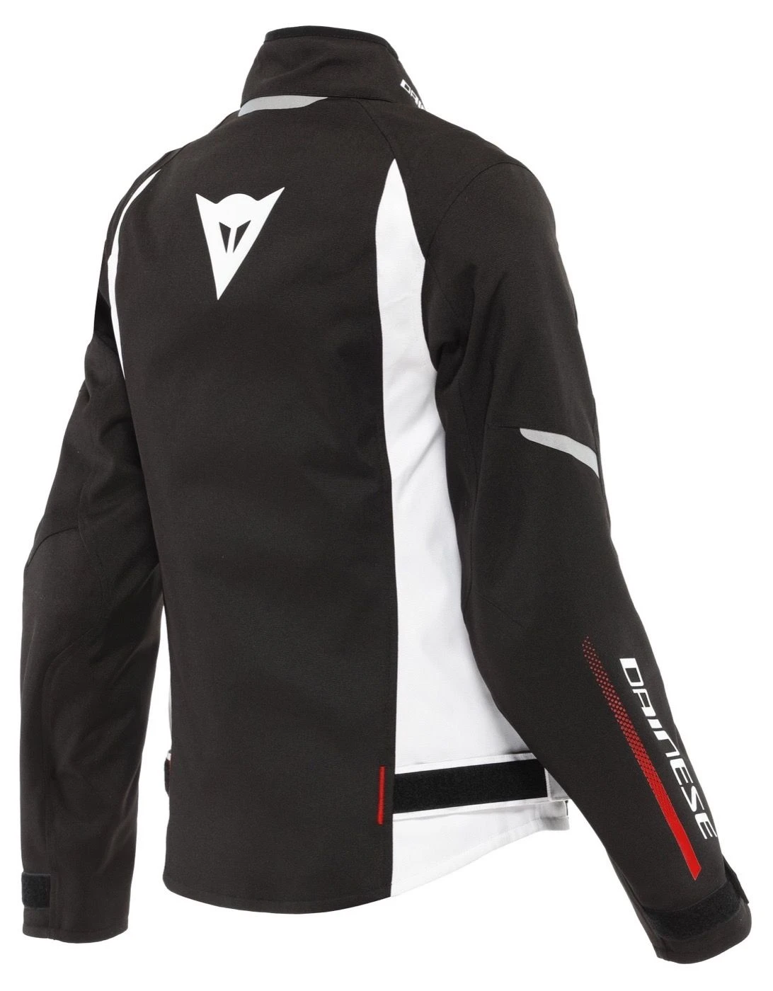 Dainese Veloce Dames D-Dry Jacket 4 Dainese Veloce Dames D-Dry Jacket - Afbeelding 2