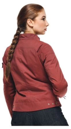 Dainese Rochelle Dames D-Dry Motorjas -Geselecteerde Motorkledingwinkels 024258 300 4 Dainese Rochelle Lady D Dry Jacket 8