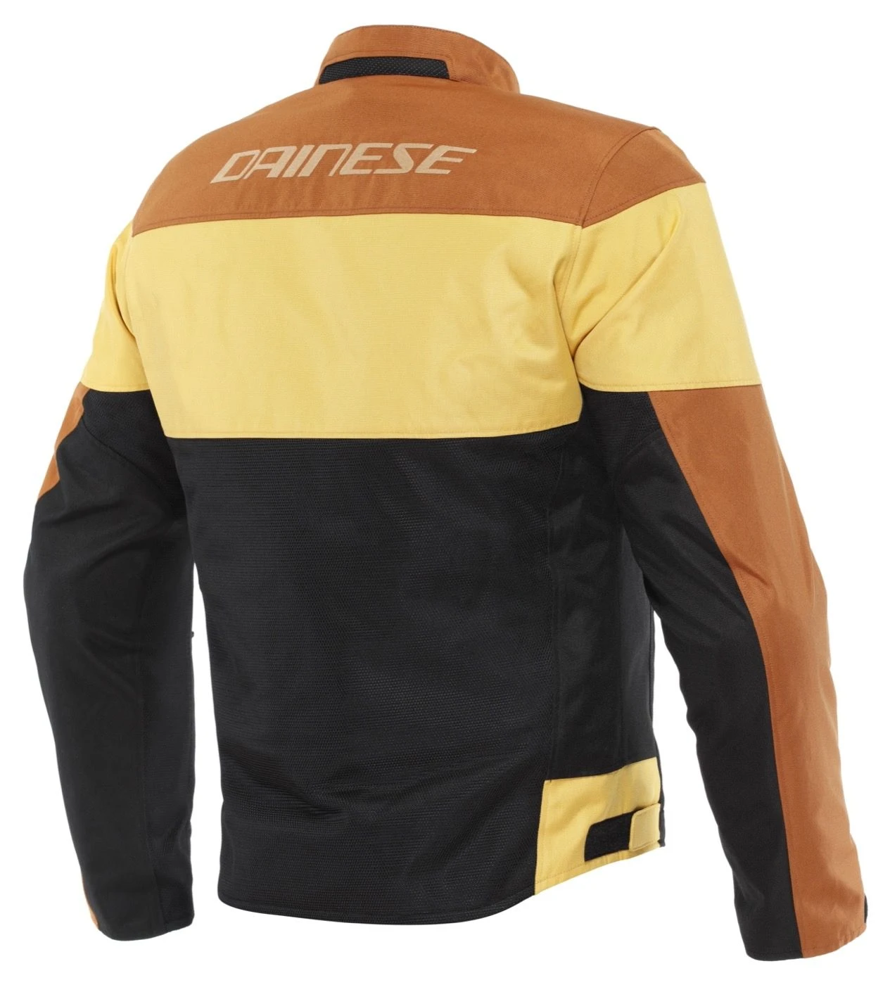 Dainese Elettrica Air Tex Jacket 4 Dainese Elettrica Air Tex Jacket - Afbeelding 2