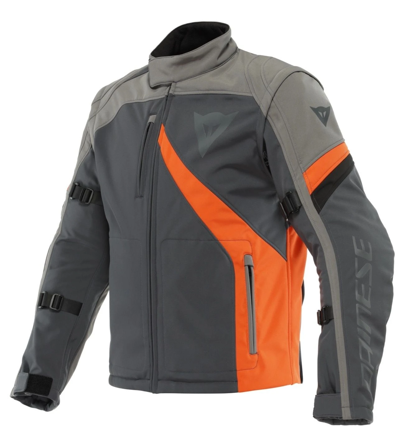 Dainese Ranch Tex Motorjas 3 Dainese Ranch Tex Motorjas
