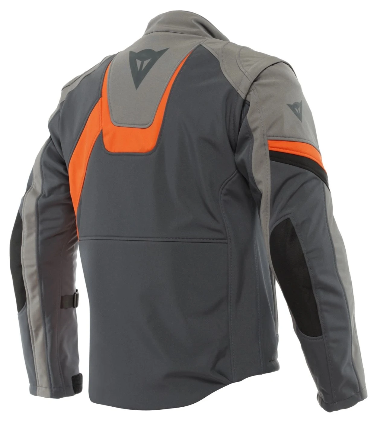 Dainese Ranch Tex Motorjas 4 Dainese Ranch Tex Motorjas - Afbeelding 2