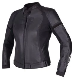 Richa Laura Leren Motorjas