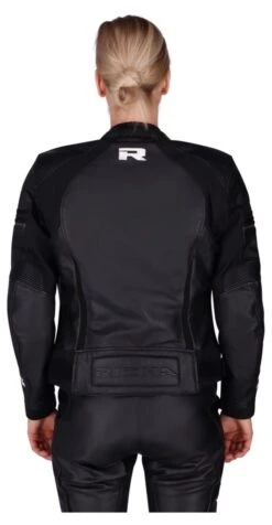 Richa Laura Leren Motorjas -Geselecteerde Motorkledingwinkels 024713 100 4 Richa Laura Jacket