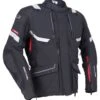 Richa Armada Gore-Tex Pro Motorjas -Geselecteerde Motorkledingwinkels 024715 100 1 Richa Armada GTX Pro Jacket Long 9