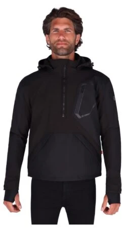 Richa Berlin Motorjas -Geselecteerde Motorkledingwinkels 024719 100 3 Richa Berlin Jacket 10