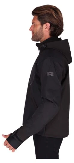 Richa Berlin Motorjas -Geselecteerde Motorkledingwinkels 024719 100 5 Richa Berlin Jacket