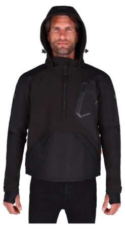 Richa Berlin Motorjas -Geselecteerde Motorkledingwinkels 024719 100 6 Richa Berlin Jacket