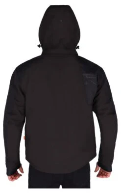 Richa Berlin Motorjas -Geselecteerde Motorkledingwinkels 024719 100 7 Richa Berlin Jacket