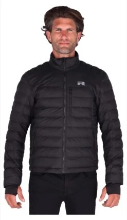 Richa Houdini Mid-layer Jacket 13 Richa Houdini Mid-layer Jacket -Geselecteerde Motorkledingwinkels 024723 100 4 Richa Houdini Jacket