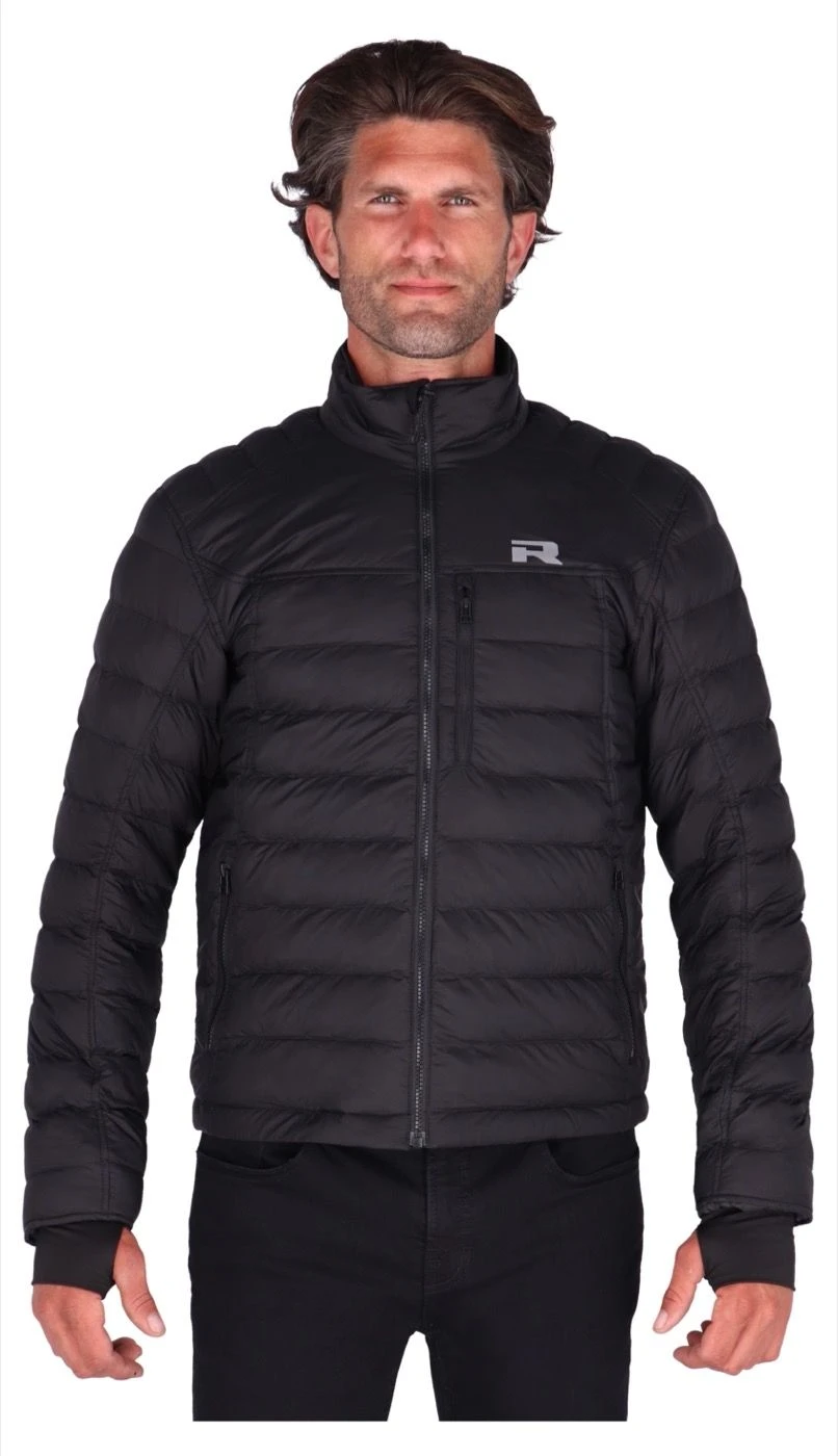 Richa Houdini Mid-layer Jacket 6 Richa Houdini Mid-layer Jacket - Afbeelding 4