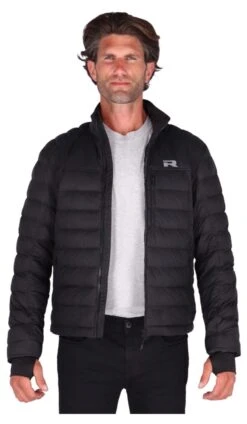 Richa Houdini Mid-layer Jacket 16 Richa Houdini Mid-layer Jacket -Geselecteerde Motorkledingwinkels 024723 100 7 Richa Houdini Jacket