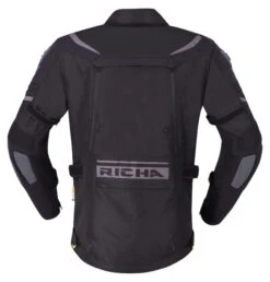 Richa Infinity 2 Adventure Motorjas -Geselecteerde Motorkledingwinkels 024724 100 2 Richa Infinity 2 Adventure Jacket 10