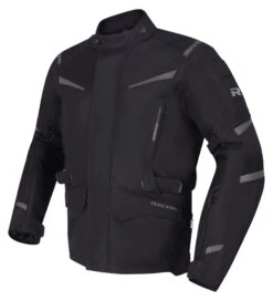 Richa Tundra Motorjas -Geselecteerde Motorkledingwinkels 024726 100 3 Richa Tundra Jacket