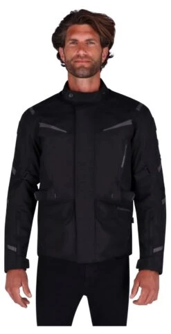 Richa Tundra Motorjas -Geselecteerde Motorkledingwinkels 024726 100 4 Richa Tundra Jacket