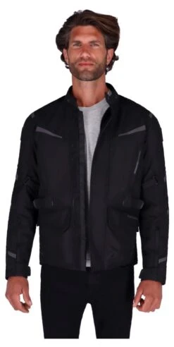 Richa Tundra Motorjas -Geselecteerde Motorkledingwinkels 024726 100 7 Richa Tundra Jacket