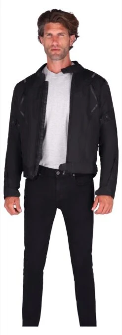 Richa Vendetta Motorjas -Geselecteerde Motorkledingwinkels 024728 100 6 Richa Vendetta Jacket