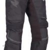 Richa Brutus Gore-Tex Motorbroek -Geselecteerde Motorkledingwinkels 024748 100 1 Richa Brutus GTX Trousers Short 19