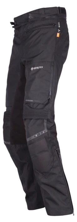 Richa Brutus Gore-Tex Motorbroek -Geselecteerde Motorkledingwinkels 024748 100 3 Richa Brutus GTX Trousers Short 19