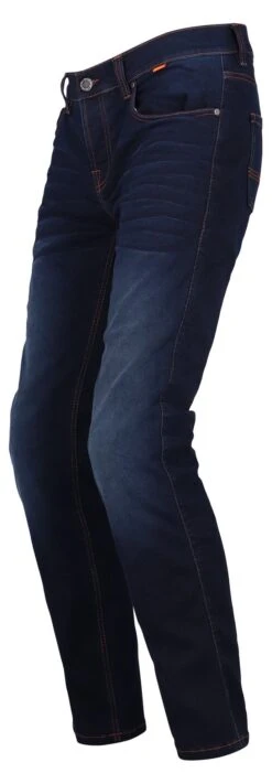 Richa Classic 2 Motorjeans 8 Richa Classic 2 Motorjeans -Geselecteerde Motorkledingwinkels 024750 502 3 Richa Classic 2 Jeans Short 9