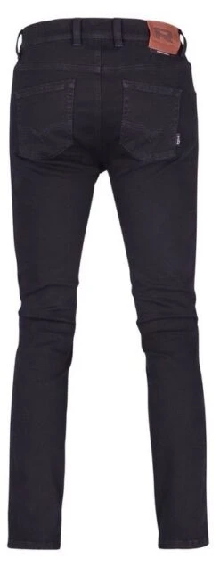Richa Original 2 Slim Fit Motorjeans -Geselecteerde Motorkledingwinkels 024758 100 3 Richa Original 2 Jeans Slim Fit Short 17