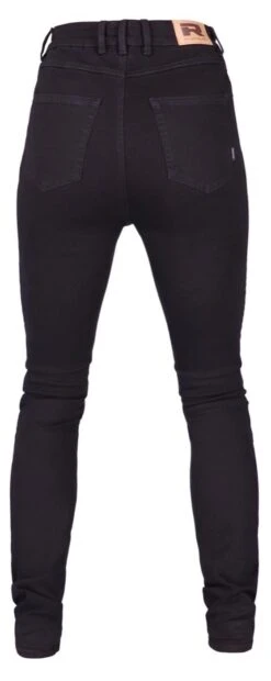 Richa Second Skin Dames Motorjeans -Geselecteerde Motorkledingwinkels 024760 100 3 Richa Second Skin Jeans Women