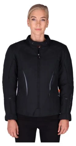 Richa Chloe 2 Motorjas -Geselecteerde Motorkledingwinkels 024767 100 3 Richa Chloe 2 Jacket 9