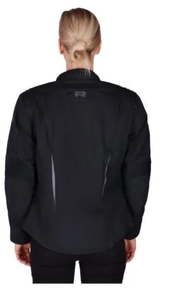 Richa Chloe 2 Motorjas -Geselecteerde Motorkledingwinkels 024767 100 4 Richa Chloe 2 Jacket