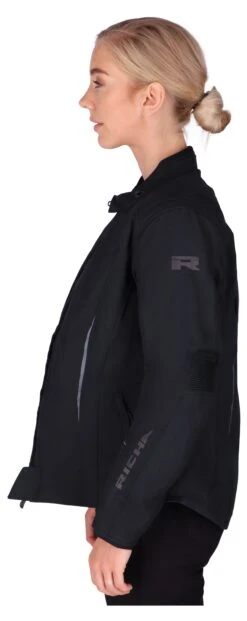 Richa Chloe 2 Motorjas -Geselecteerde Motorkledingwinkels 024767 100 5 Richa Chloe 2 Jacket