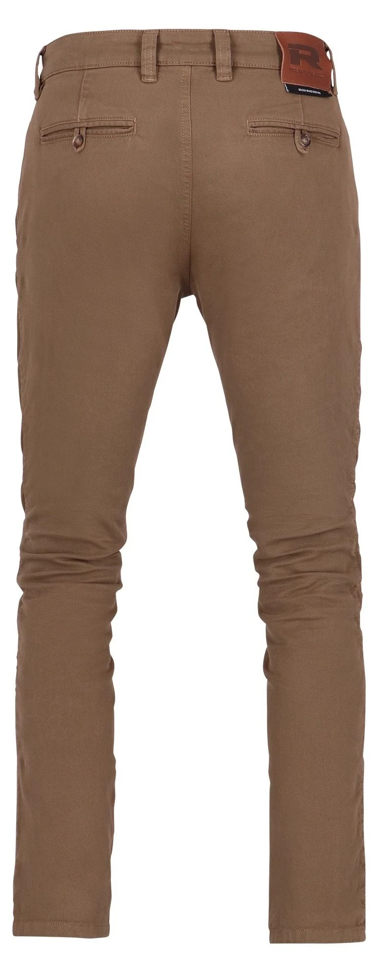 Richa Brooklyn 2 Motorbroek 4 Richa Brooklyn 2 Motorbroek - Afbeelding 2