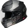 NXR2 Rush MM93 Motorhelm -Geselecteerde Motorkledingwinkels 024826 125 1 Shoei NXR2 Rush MM93 TC 5