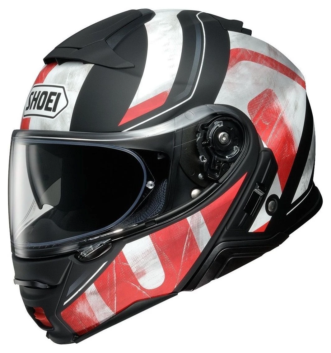 Neotec 2 Jaunt Motorhelm 3 Neotec 2 Jaunt Motorhelm