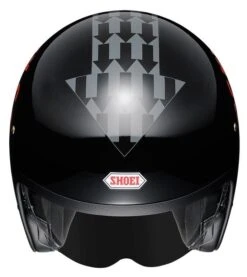 J.O Lucky Cat Garage Motorhelm -Geselecteerde Motorkledingwinkels 024836 122 3 Shoei J O Lucky Cat Garage 6