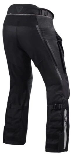 Defender 3 Gore-Tex Motorbroek -Geselecteerde Motorkledingwinkels 024850 100 2 REV IT Defender 3 GTX Pant