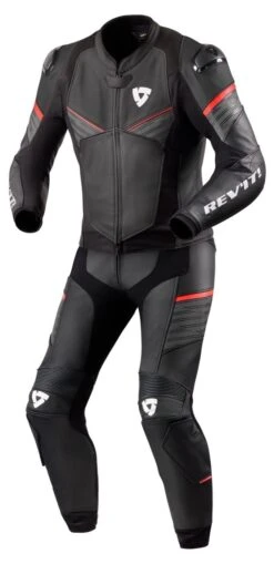 Beta 2PC Tweedelig Raceoverall