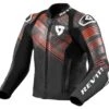 Apex Motorjas 1 Apex Motorjas -Geselecteerde Motorkledingwinkels 024889 131 1 REV IT Apex Jacket