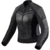 Median Dames Motorjas -Geselecteerde Motorkledingwinkels 024892 112 1 REV IT Median Ladies Jacket 6