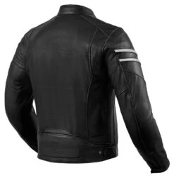 Stride Motorjas -Geselecteerde Motorkledingwinkels 024893 100 2 REV IT Stride Jacket